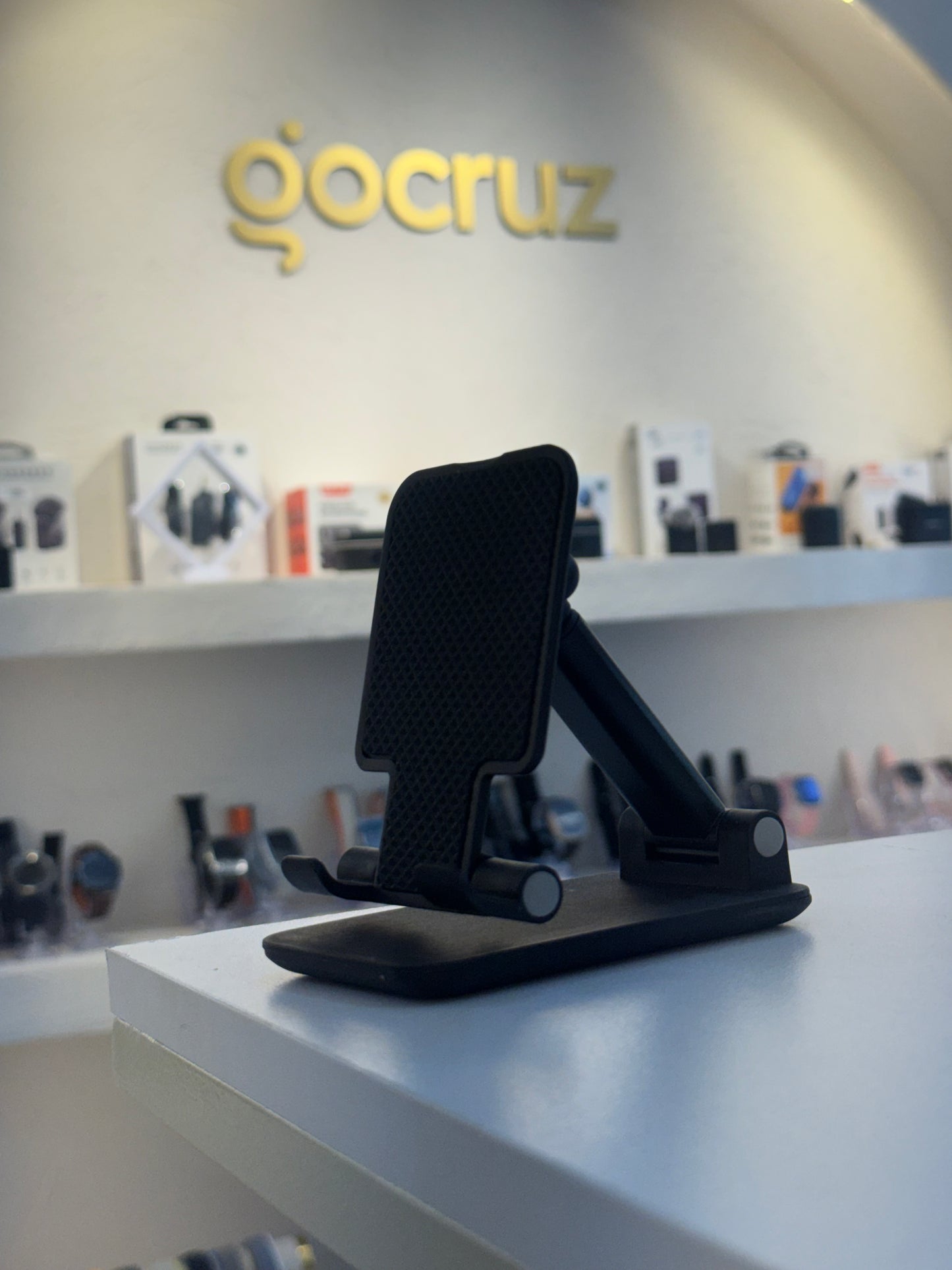 Soporte para celular (varios colores)