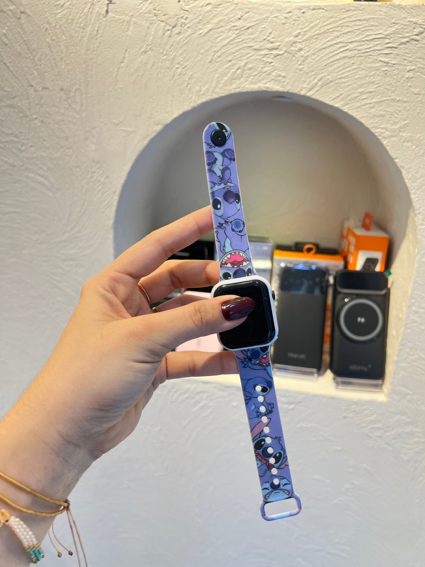 Combo niños reloj+ audífono