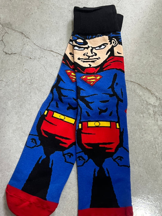 Super man 02