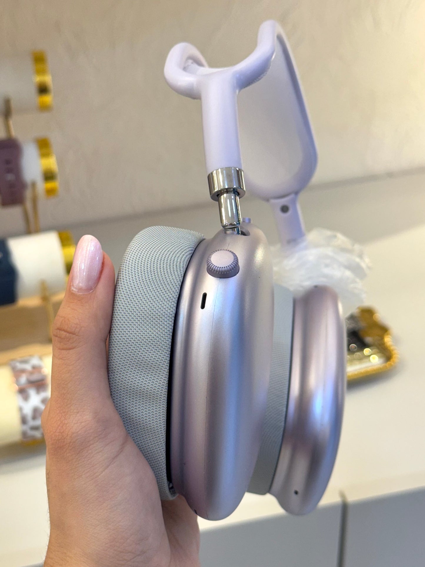 Diadema lila (AAA+)