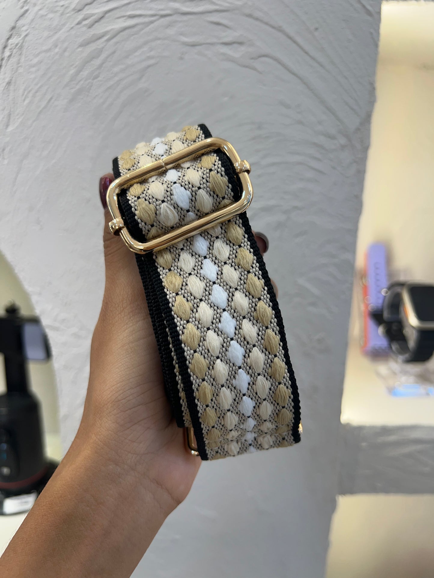 Strap variados 3
