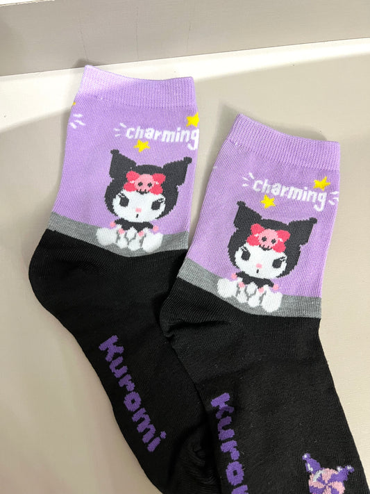 Kuromi 05