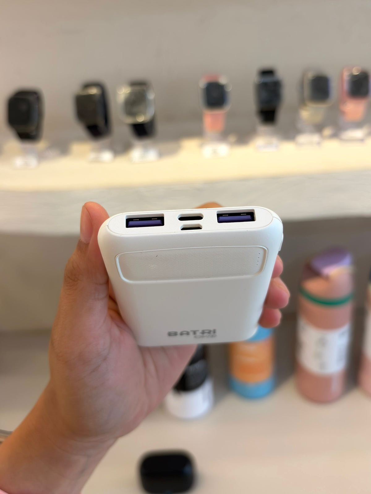 Batería 5.000 mah