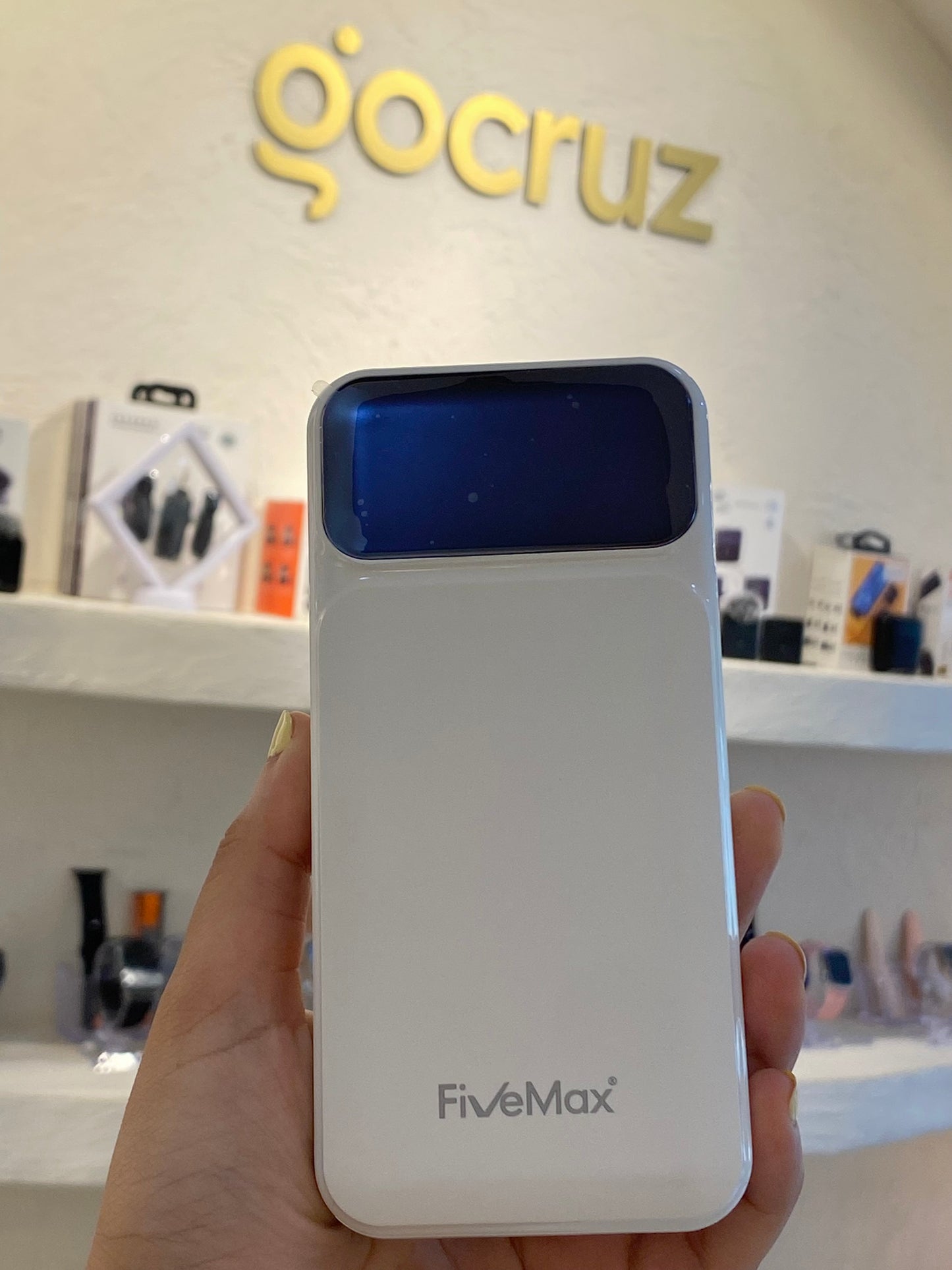Batería 20.000 mah