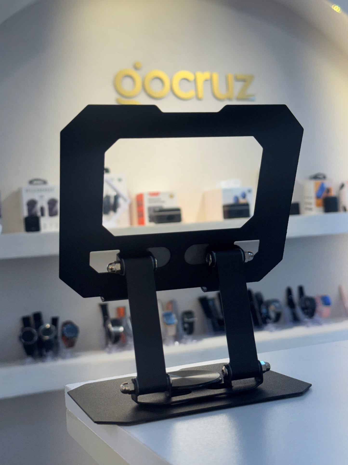 Soporte para tablet