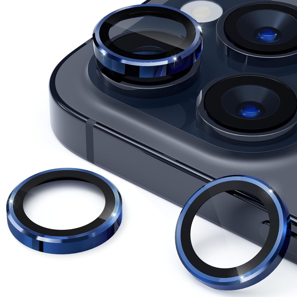 Protector cámara Xr/ 11/ 11 Pro/ 11Pro+ /12/ 12 Pro