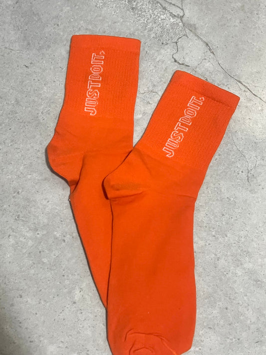 Semi 00 naranja
