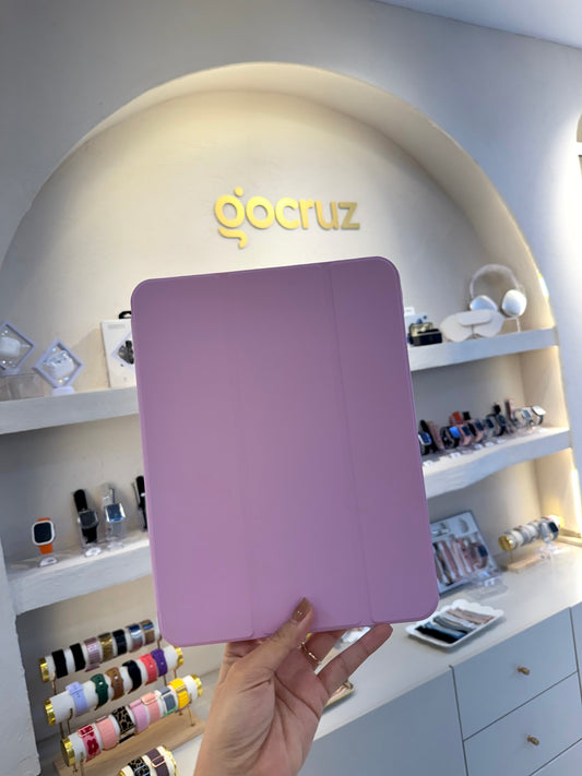 Forro iPad Pro 11 (2024)