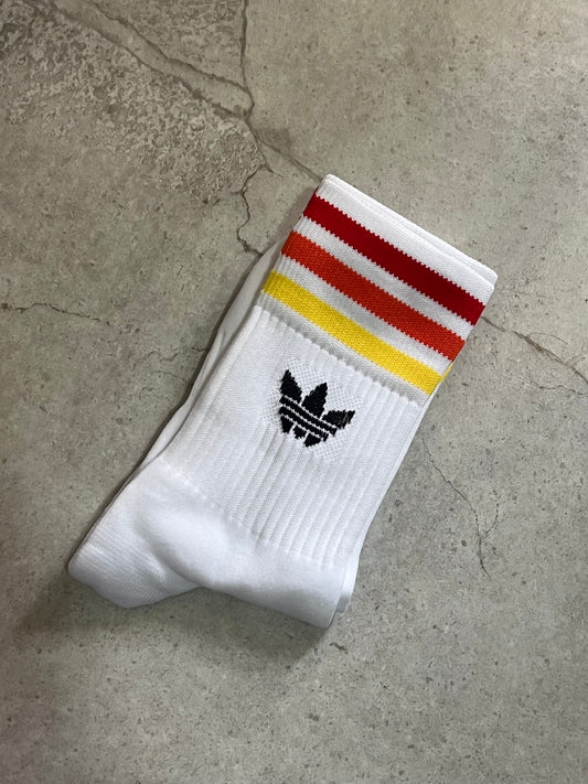 Larga 02 tri color