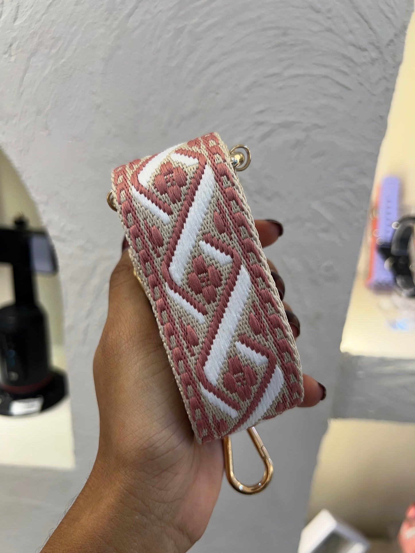 Strap variados 3