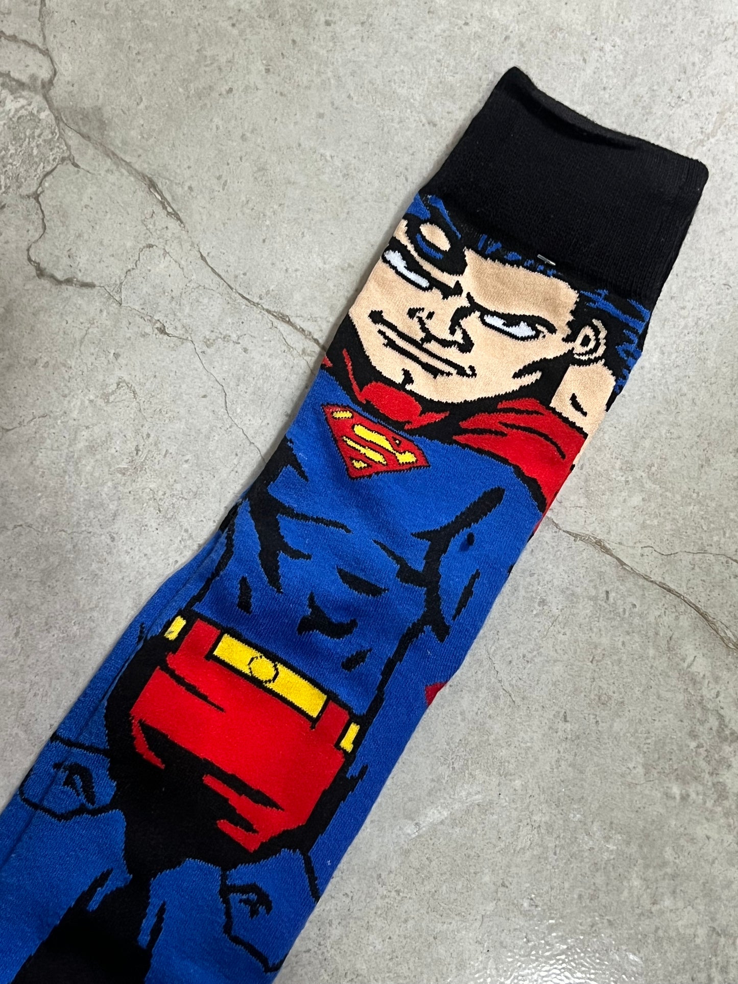 Super man 02