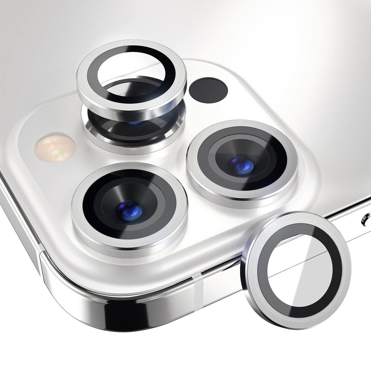 Protector cámara IP 14/14 plus