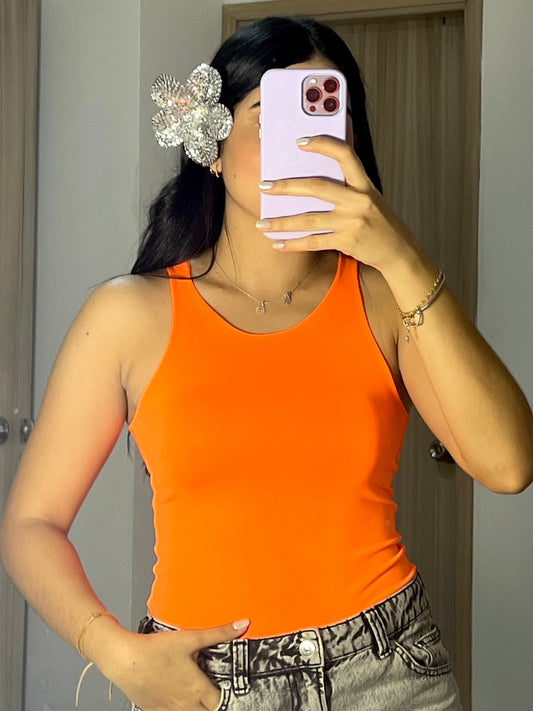 Body naranja