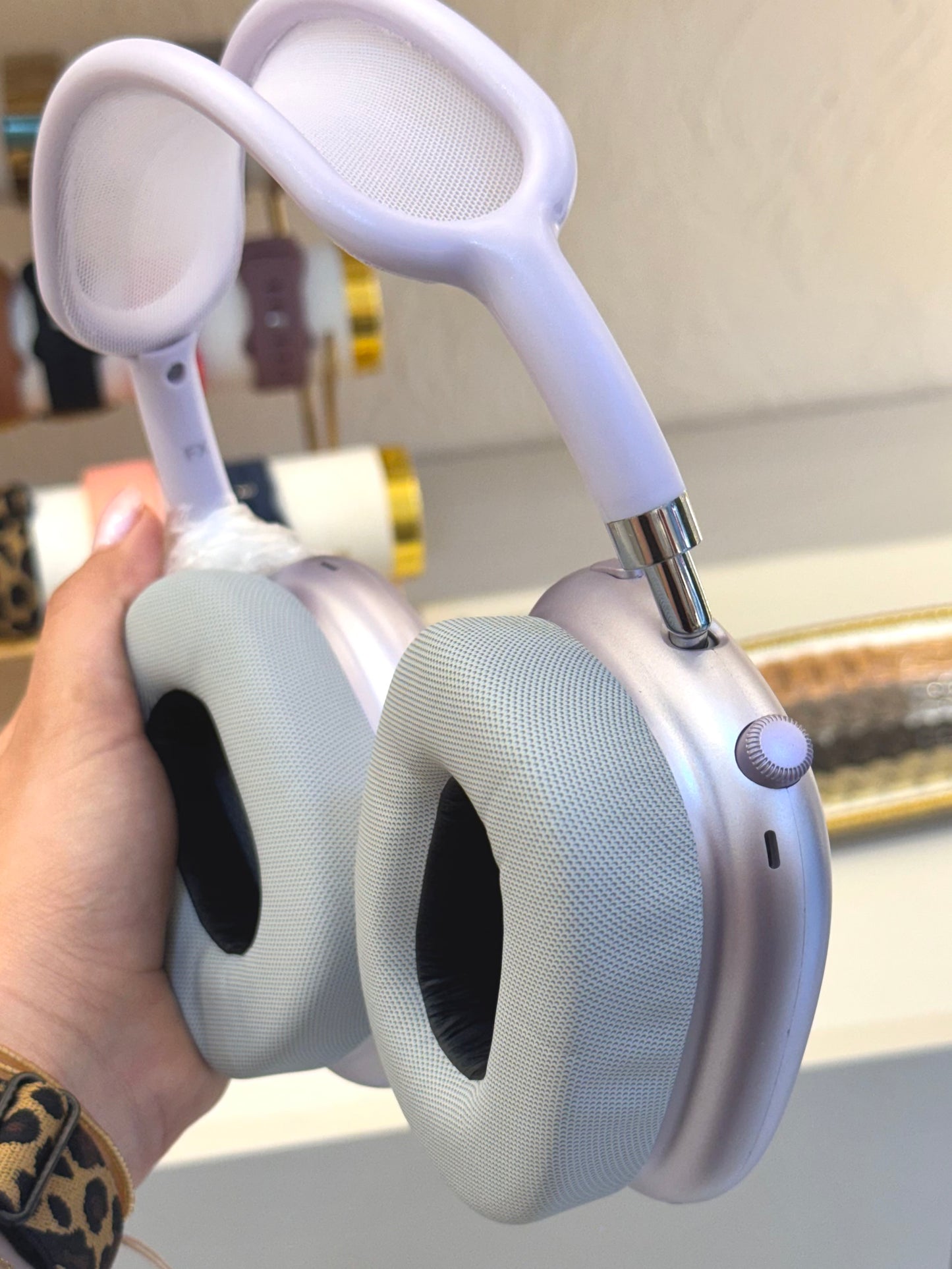 Diadema lila (AAA+)
