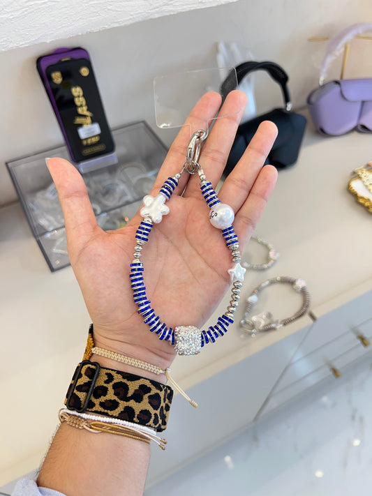 Strap piedras