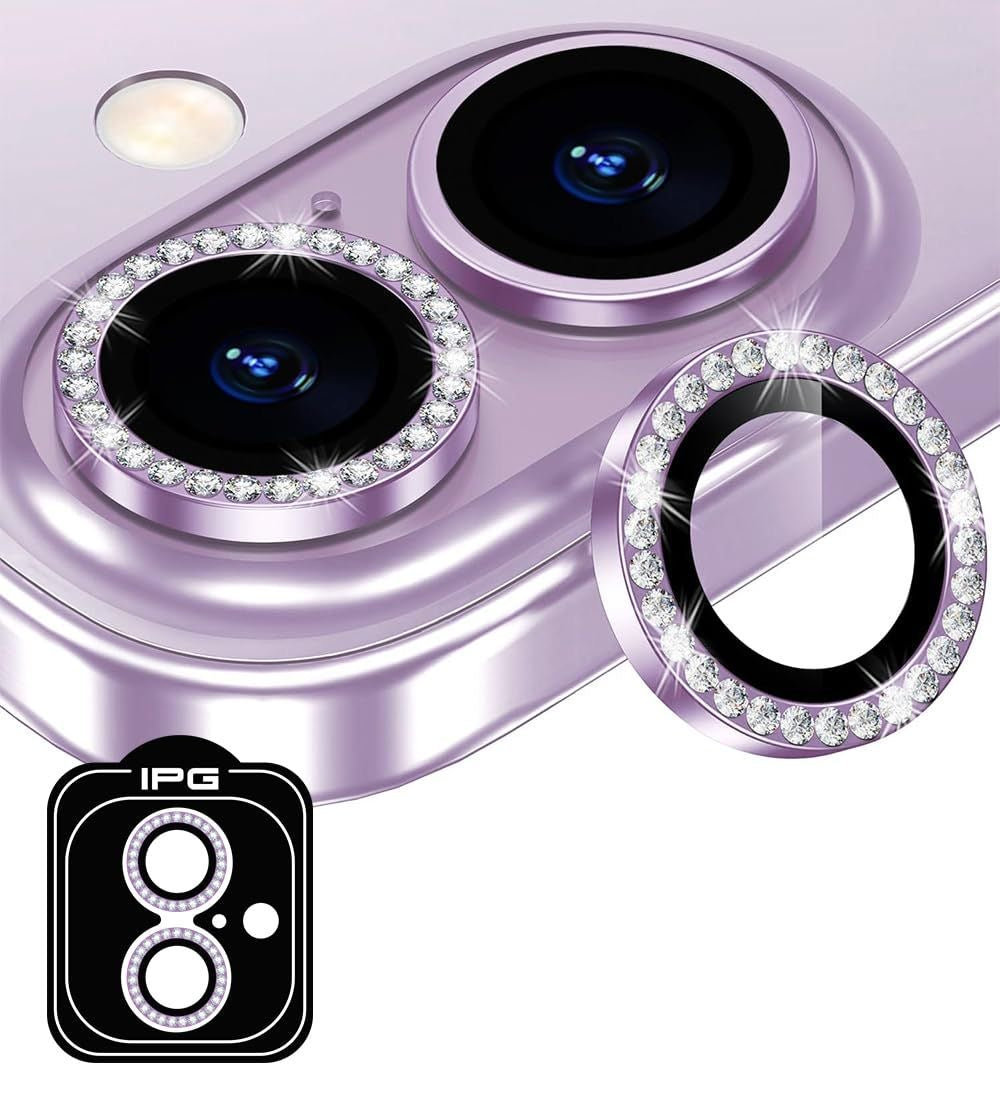 Protector cámara IP 15Pro+/ 14pro /14 Pro+ /15Pro / 16/ 16 pro/ 16pro+ /16 plus