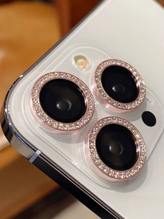 Protector cámara IP 15/ 15plus