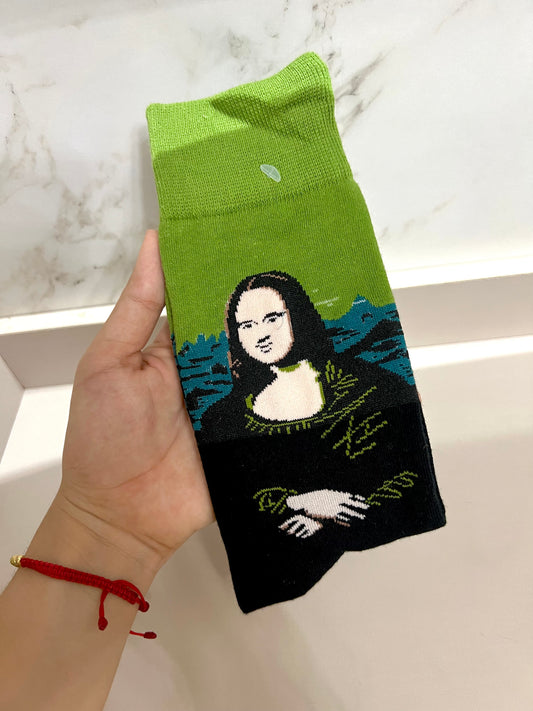 Obra Mona Lisa