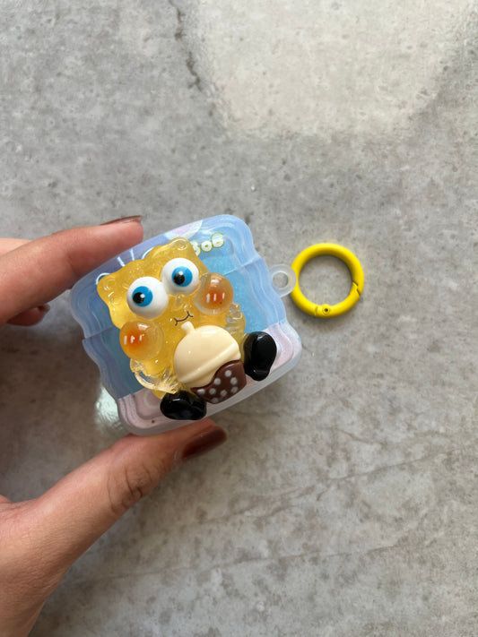 Forro Bob serie 4