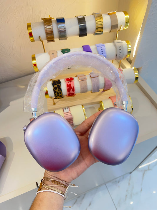 Diadema 1.1 lila