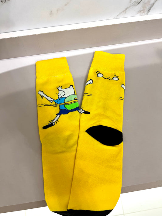 Finn